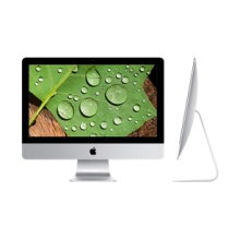 New 2016 21_5_inch iMac 4K with Retina display